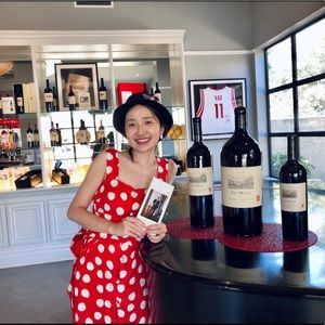 Meet your Posher, Xian